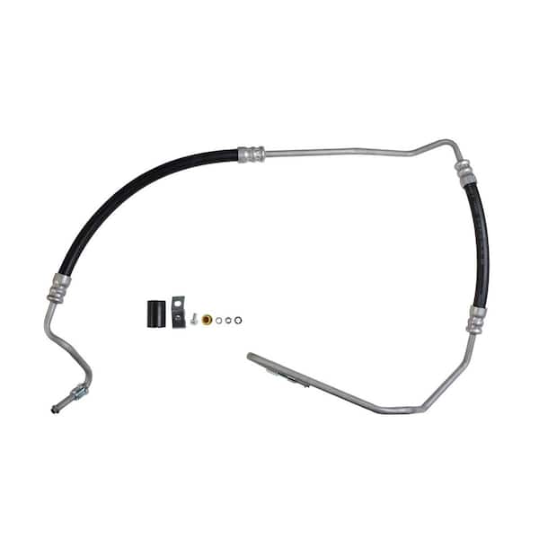 Sunsong Power Steering Pressure Line Hose Assembly