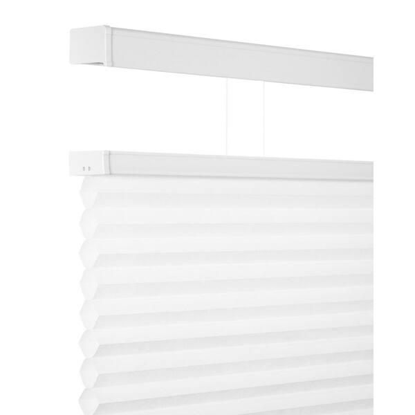  CHICOLOGY Blinds for Windows, Mini Blinds, Window Blinds, Door  Blinds, Blinds & Shades, Camper Blinds, Mini Blinds for Windows, Horizontal Window  Blinds, Midnight White (Blackout), 72 W X 48 H 
