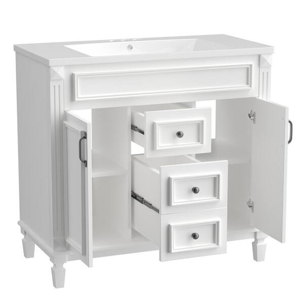 Bathroom Vanity Mirror Cabinet Home Depot