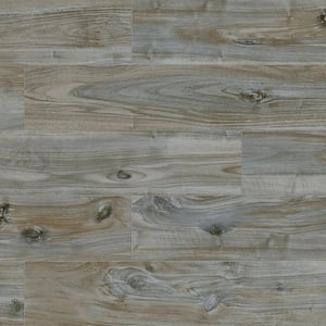 Selva Sky 8 in. x 40 in. Porcelain Floor and Wall Tile (15.07 sq. ft./Case)