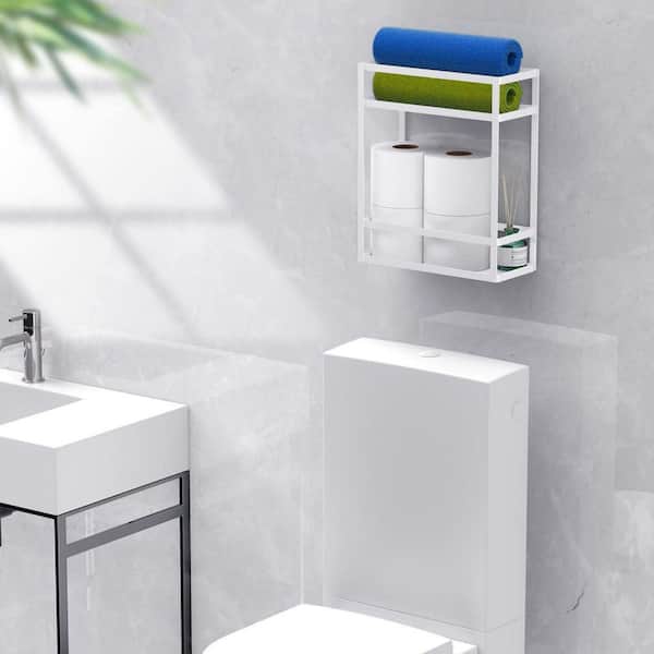 Bundle: Organized Shower - Squeegee & Shower Caddy – Better Living