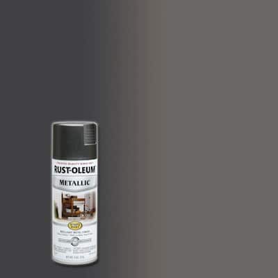 charcoal oleum coat rustoleum
