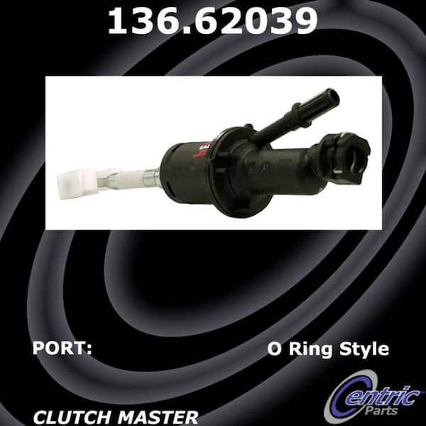 Centric Parts Clutch Master Cylinder