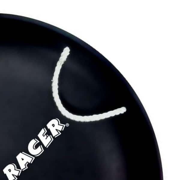 Vintage Moto-Ski Twin Track Race Sled Black mug 11oz – SpeedTiques