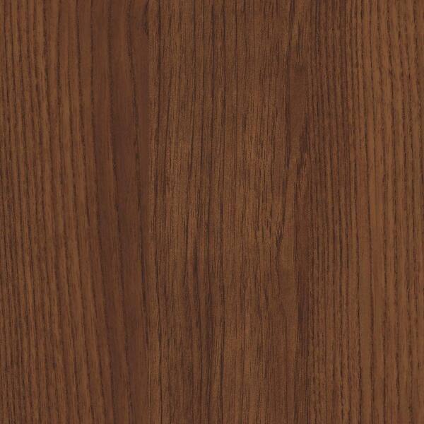 Wilsonart 2 in. x 3 in. Laminate Sheet Sample in Lowell Ash with ...