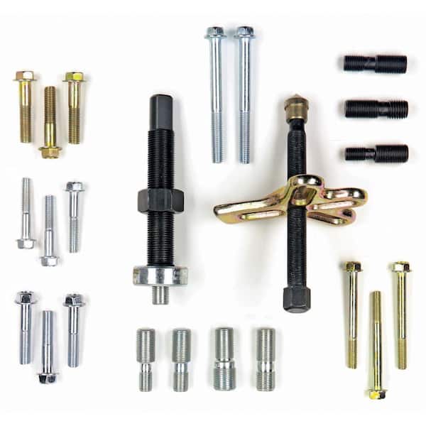 Harmonic Balancer Puller/Installer Kit