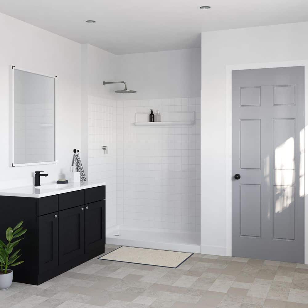 white-swan-shower-pans-