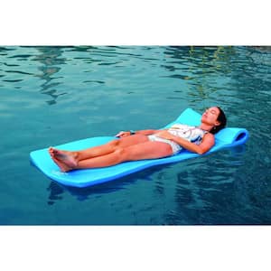 Sunray Bahama Blue Pool Float