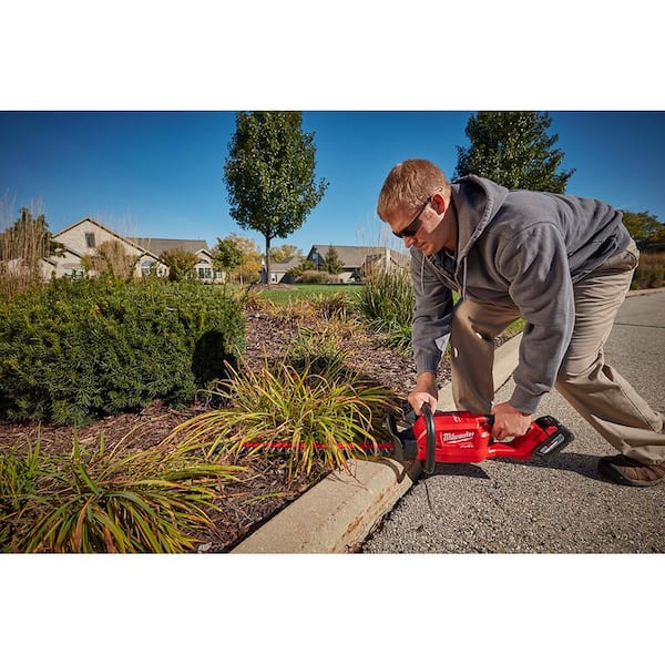 Cordless Power Garden Battery Charger 18V - Brush Cutters & Line Trimmers -  Outdoor Power Equipment - Gardening at Trade Tested