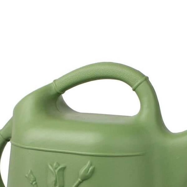 UNION PRODUCTS 2 Gal. (2-Count) Plants and Garden Plastic Watering