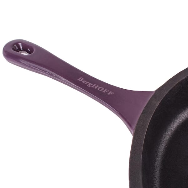 https://images.thdstatic.com/productImages/4ae0d91f-73bc-4f61-8c03-684cbf58ab10/svn/purple-berghoff-skillets-2211310a-1f_600.jpg