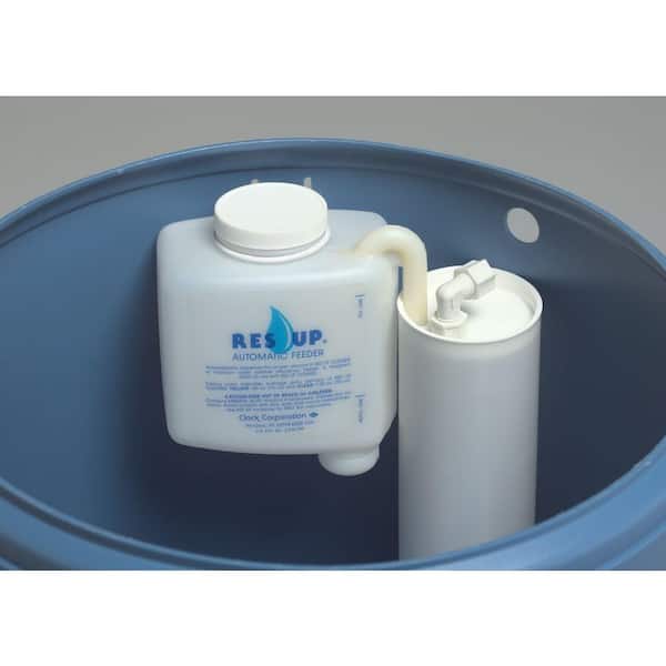 Resin Cleaner (Quart) - Suburban Water - Full Service Water Conditioning  Service