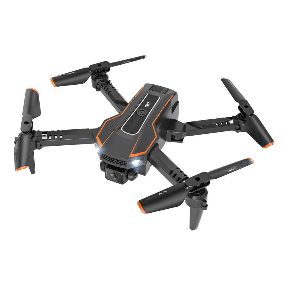 1080P HD Live Video Camera Mini Drone with Remote Control Gravity Control A