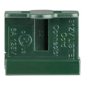 Commercial Grade Female Sockets (25-Pack)