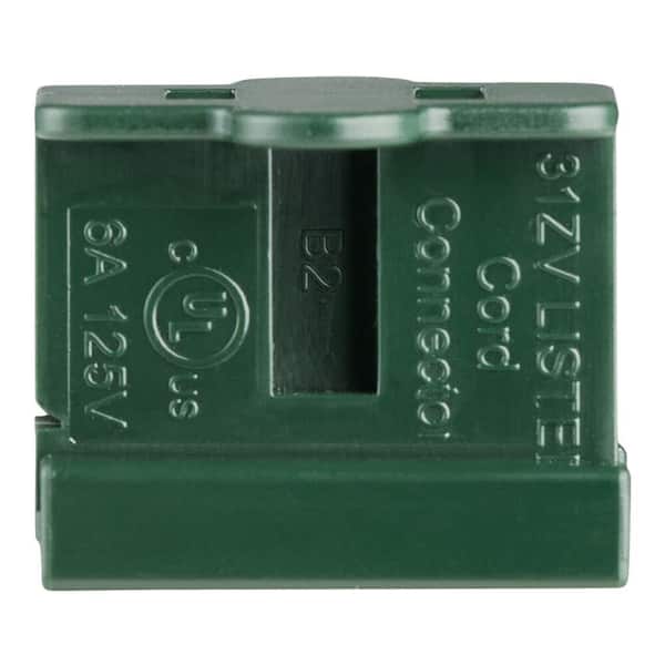 Commercial Grade Female Sockets (25-Pack)