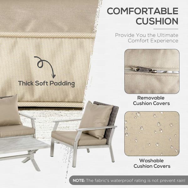 conservatory furniture seat covers