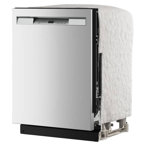 Maytag Dishwasher (MDFS3924RZ) - Fingerprint Resistant Stainless Steel Maytag Dishwasher (MDFS3924RZ) - Fingerprint Resistant Stainless Steel