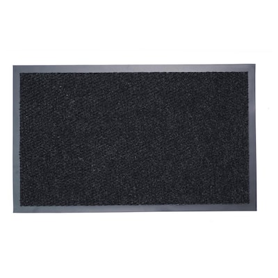 Doortex Octomat Black All-Weather Heavy Duty Outdoor Entrance Mat - 40 x  60 FR4101522OCBK - The Home Depot