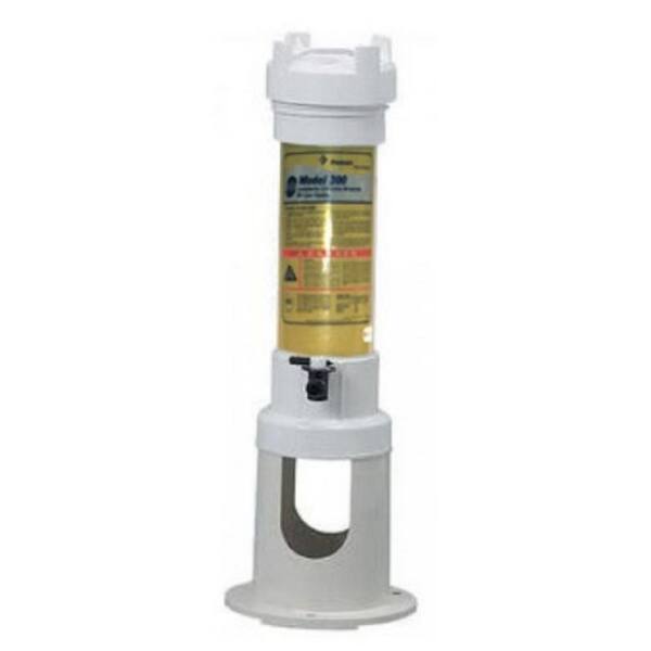 Rainbow Off Line Automatic Chlorine/Bromine Feeder