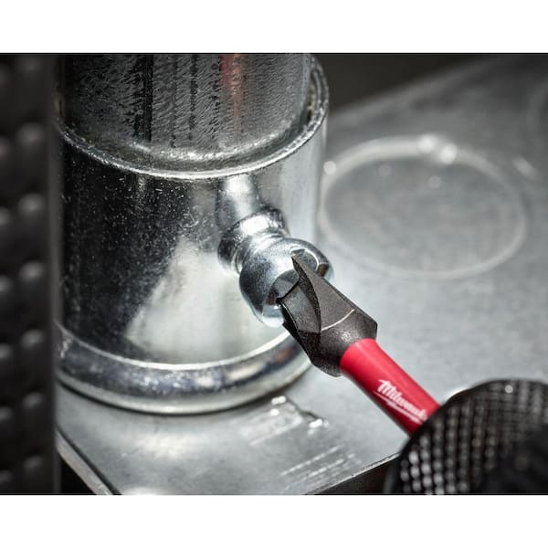 Milwaukee - Shockwave Impact Duty Steel Driver Bit Set (46-Piece)