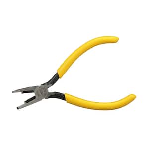 5-13/16 in. ScotchLok Connector Crimping Pliers