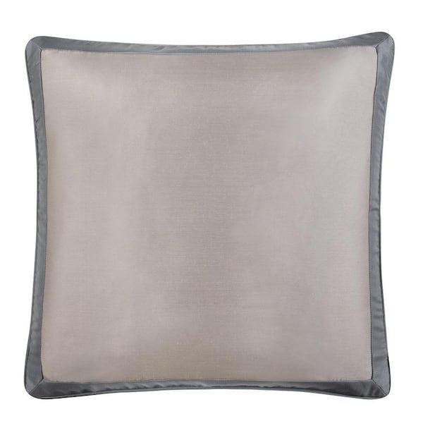 Unbranded Leonard Polyester Euro Sham