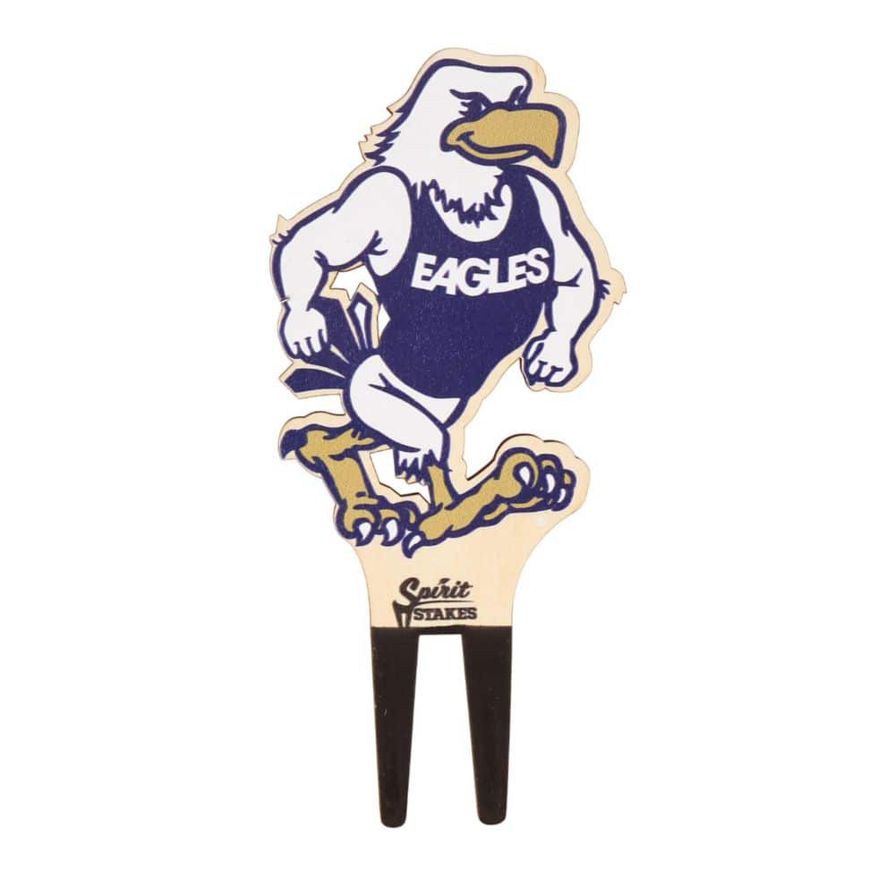 Georgia Southern University Eagle Plant Stake - Medium in Color Wood price history on PriceWatchPro