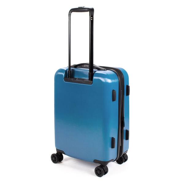 Body glove cheap hardside luggage