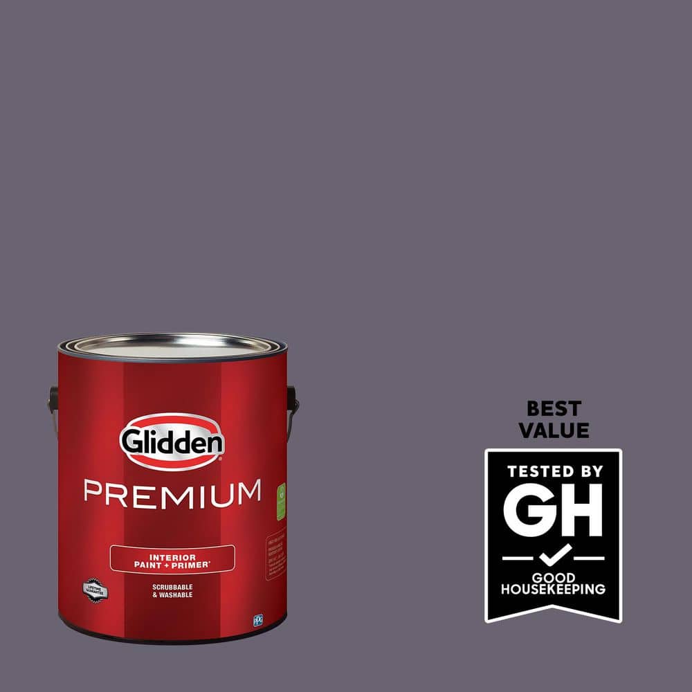 1 gal. PPG1172-6 Silverado Eggshell Interior Latex Paint price history on PriceWatchPro