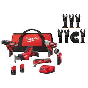Home Depot Special Buy: Up to $190 off on Select Combo Kits