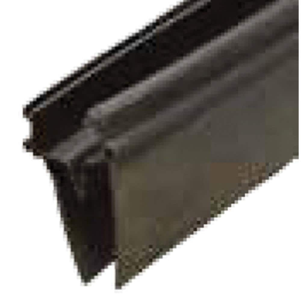 AP Products Double Ekd Base 1-1/4 in. x 2-3/4 in. x 14 ft. 018-2082-168 ...