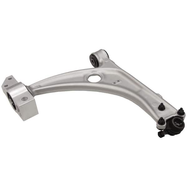 Unbranded Suspension Control Arm and Ball Joint Assembly