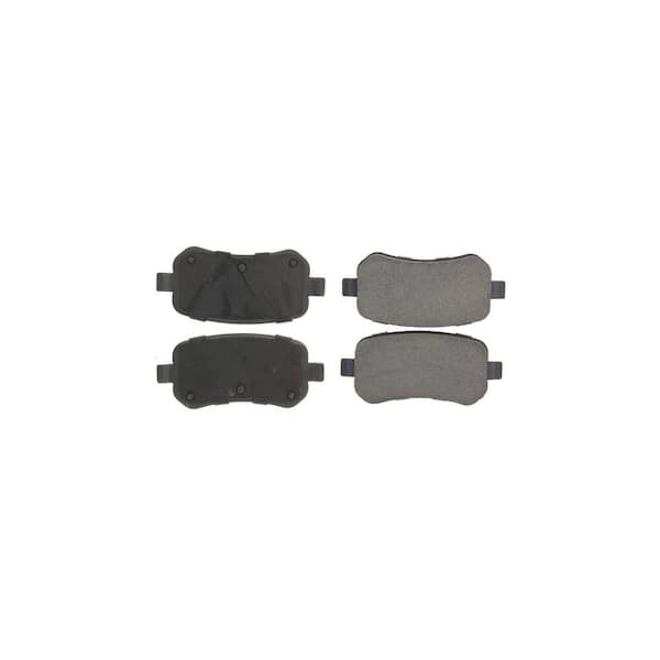 Centric Parts Disc Brake Pad Set