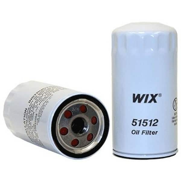 Wix Engine Oil Filter