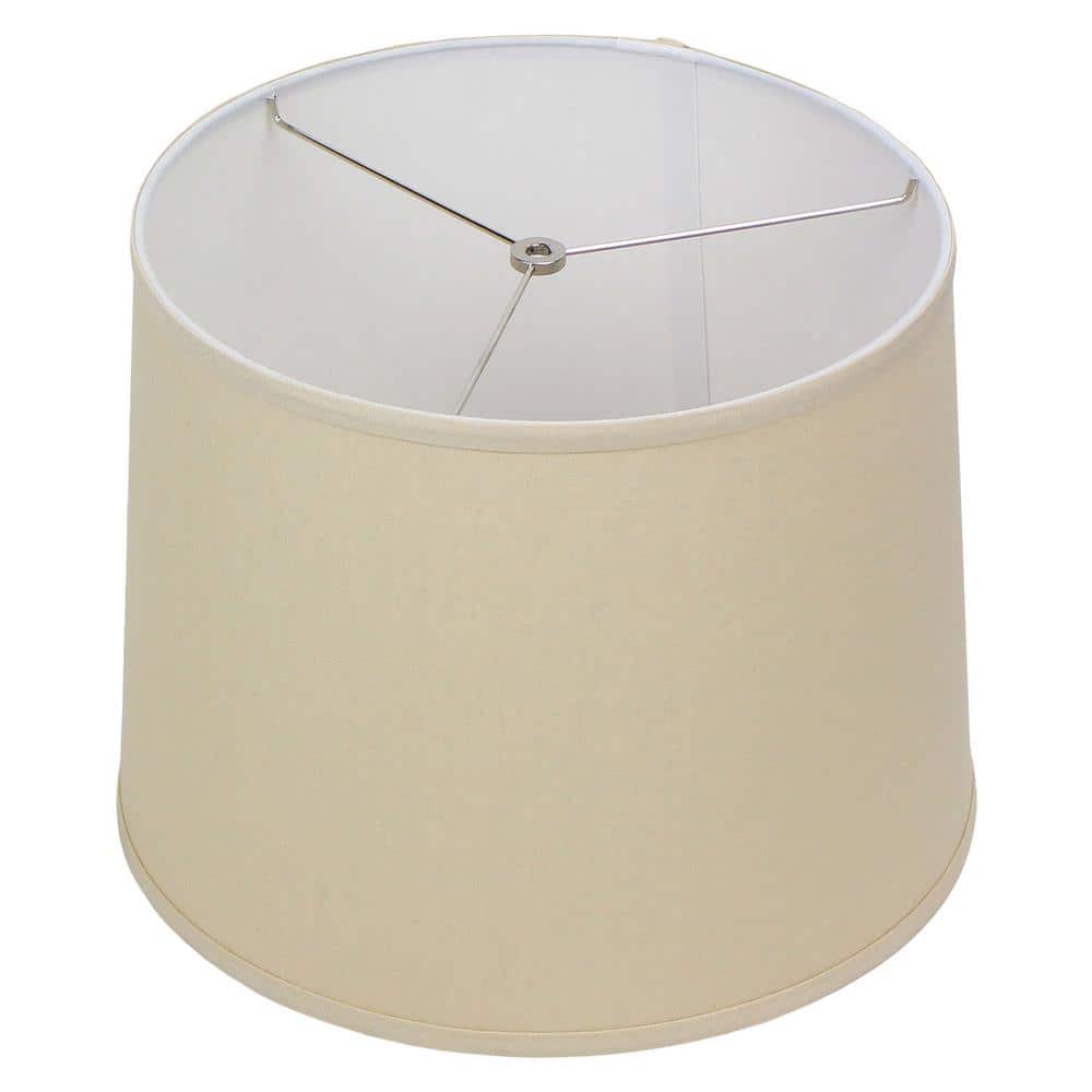 14 in. Top Diameter x 16 in. Bottom Diameter x 12 in