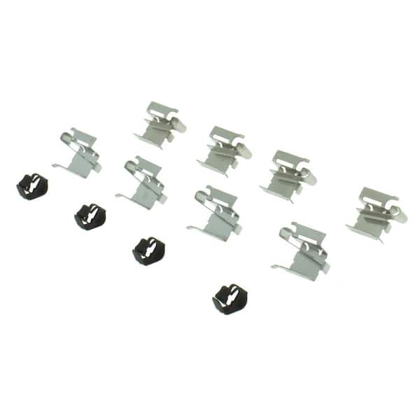 Centric Parts Disc Brake Hardware Kit