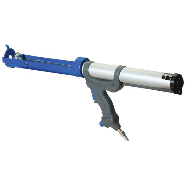 COX Berkshire 29 oz. Pneumatic Cartridge Caulk Gun