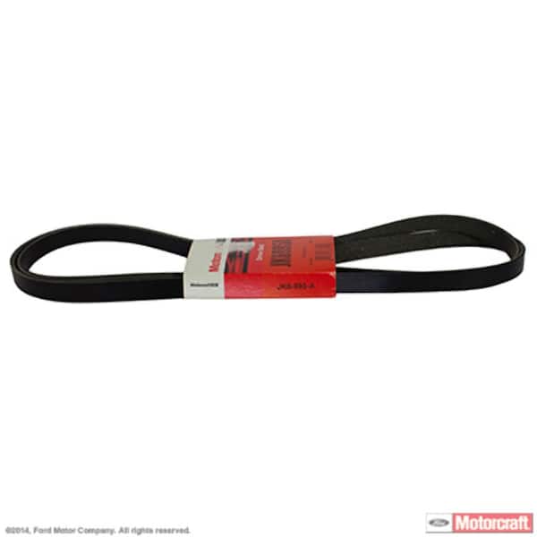 Motorcraft Serpentine Belt