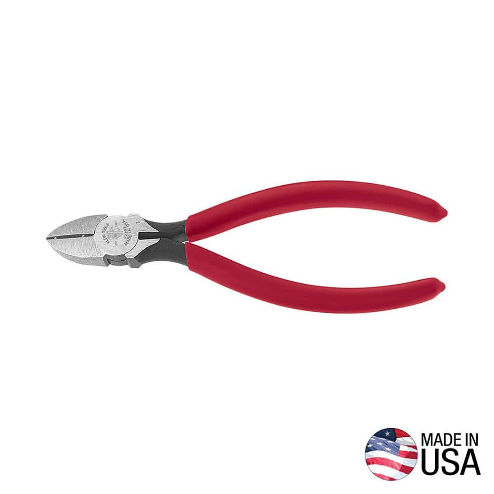 6-1/8 in. Diagonal Telephone Pliers price history on PriceWatchPro