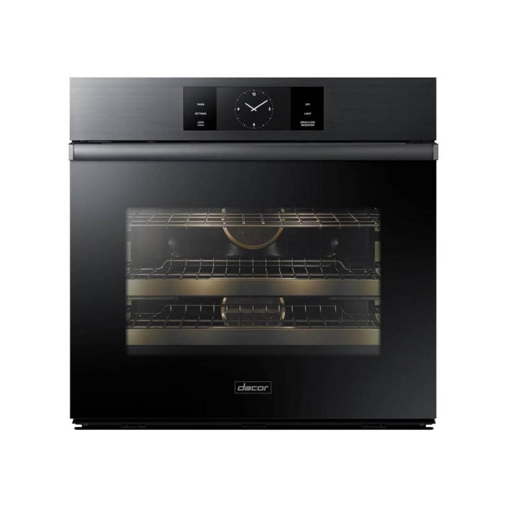 "Modernist 30"" 4.8 Cu. Ft. Single Electric Wall Oven in Stainless Steel" price history on PriceWatchPro