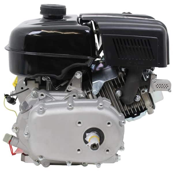 274cc 25mm Shaft Recoil/Electric Start Gasoline Engine – linaromas
