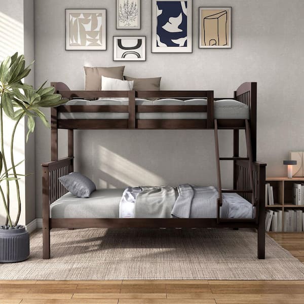 Modular bunk best sale beds