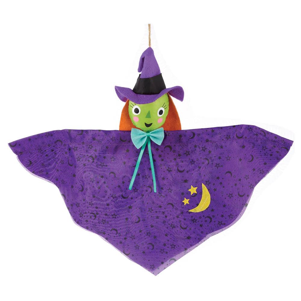 Hangin Witch 12” pack of 3