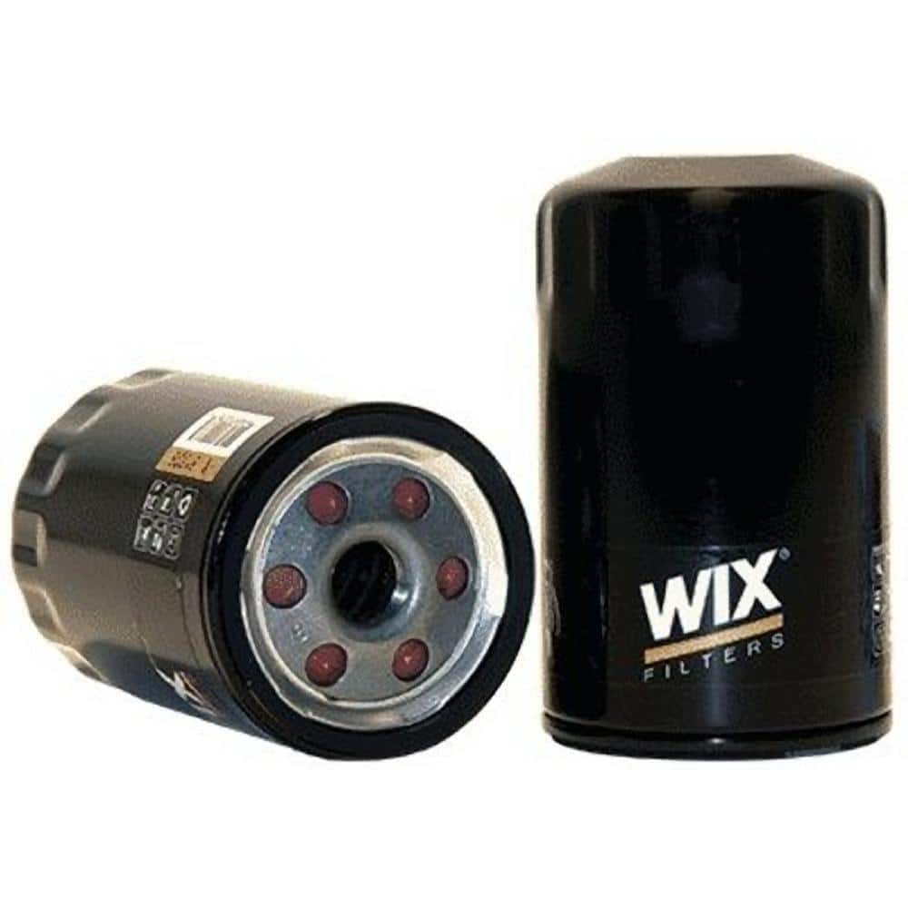 Wix Engine Oil Filter 51036 - The Home Depot