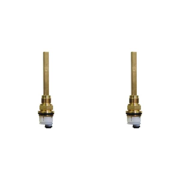 4 1/2 in. Square Broach Washerless Cartridge for Sterling A3269 and A3270 Combo