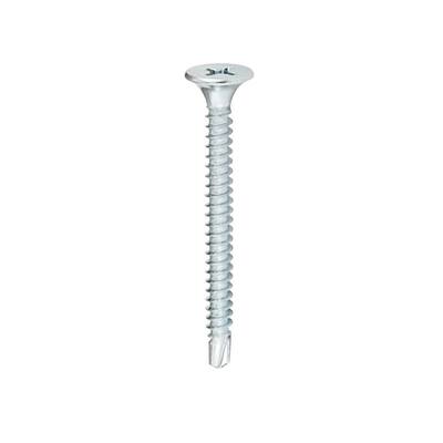 5 lbs. # 8 X 2-5/8 Bugle Head Self-Drilling Drywall Screws 5 lbs. # 8 X 2-5/8 Bugle Head Self-Drilling Drywall Screws