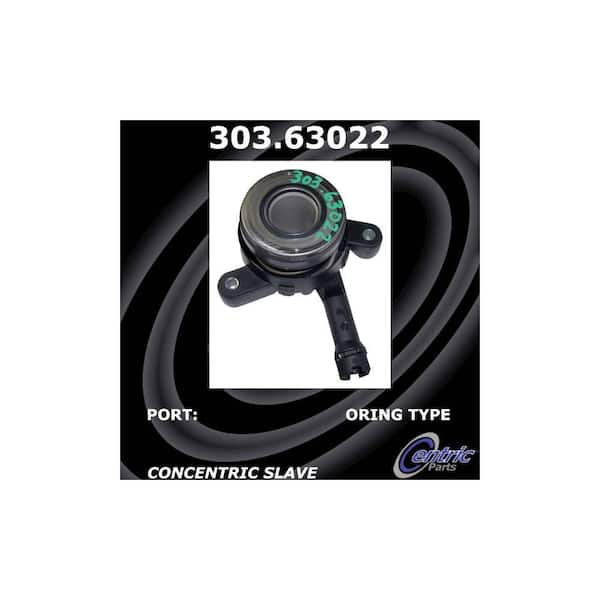 Centric Parts Clutch Slave Cylinder
