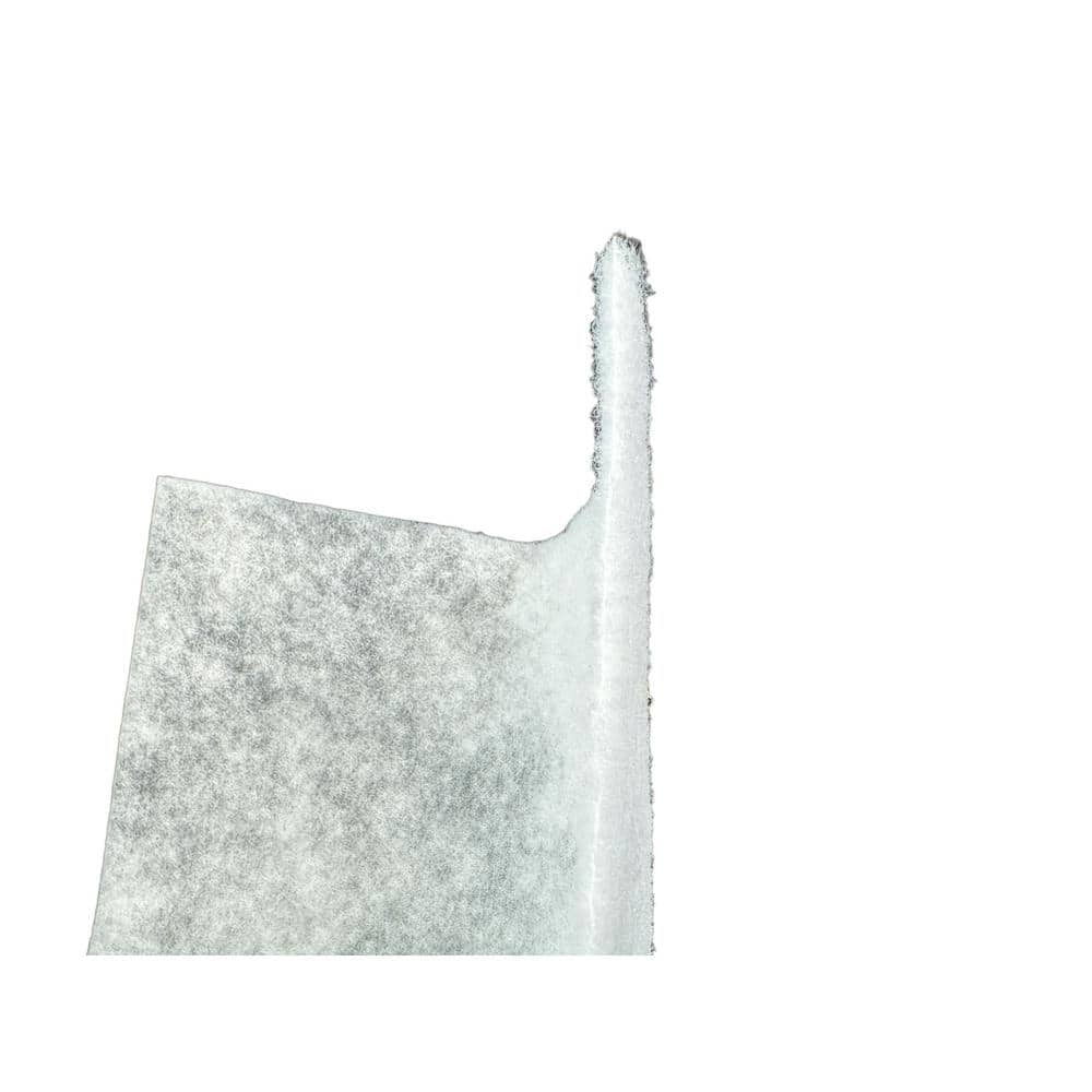EconomyPlus 15x24x1/4 Gray Polyester Air Conditioner Filter