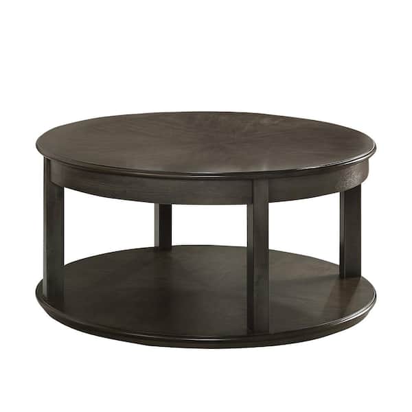 Furniture Of America Mengala 36 In Gray Round Wood Top Coffee Table Idf 4277c The Home Depot - Gray Wood Circle Coffee Table Furniture Of America Mengala 36 In Gray Round Wood Top Coffee Table Idf 4277c The Home Depot - Gray Wood Circle Coffee Table