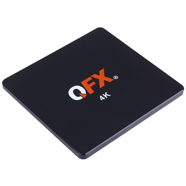 Android Tv Media Boxes